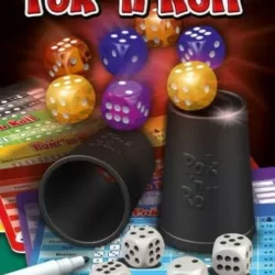 Pok'n Roll