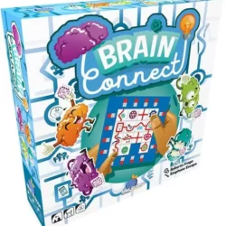 Brain Connect
