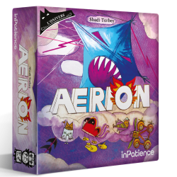 Aerion