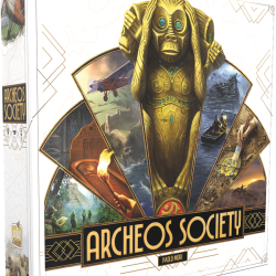 Archeos Society