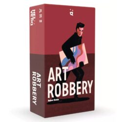 Art Robbery