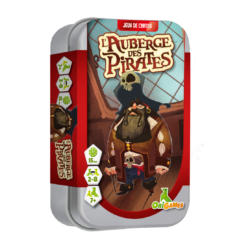 L'auberge Des Pirates