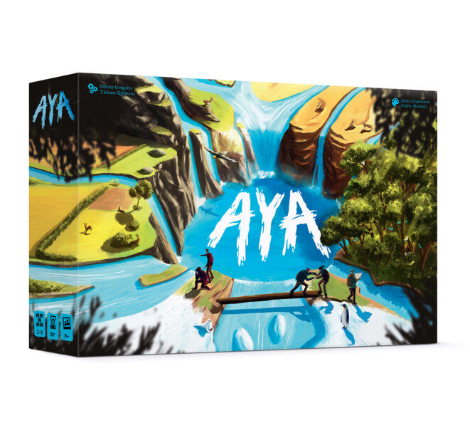 Aya