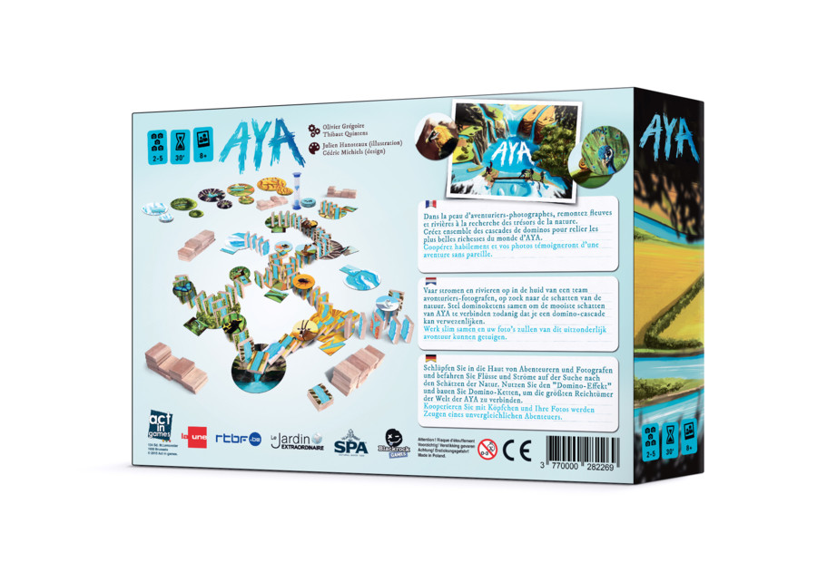 Aya