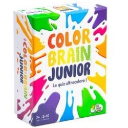 Color Brain Junior