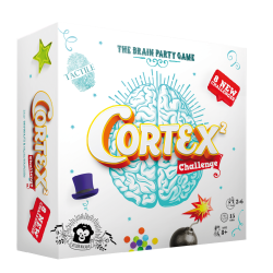 Cortex ² Challenge