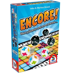 Encore!
