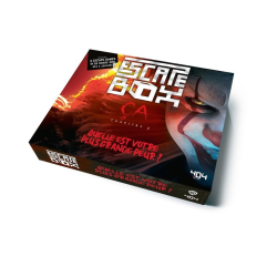 Escape Box : Ça