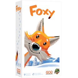Foxy