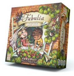 Fabulia Ext : En Route Vers De Nouvelles Aventures