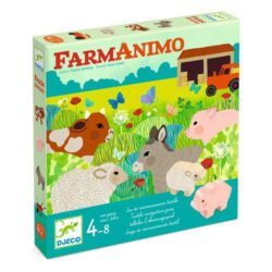 Farmanimo