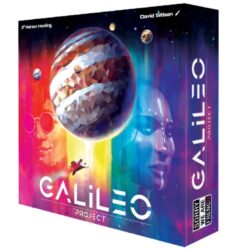 Galileo Project