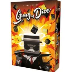 Gang of Dice