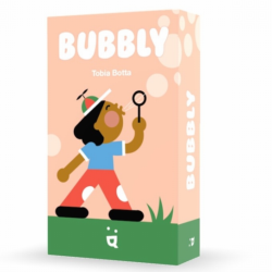 Bubbly