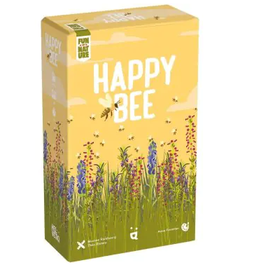 Happy Bee