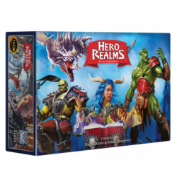 Hero Realms