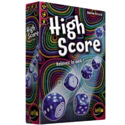High score