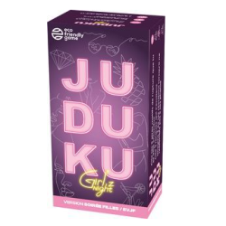 Juduku : Girl'z night