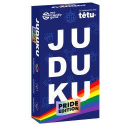 Juduku : Pride Edition