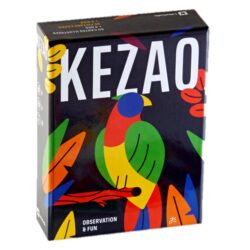 Kezao