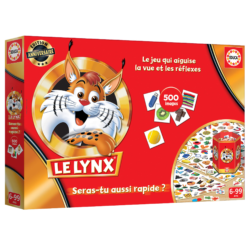 Loc Le Lynx classique