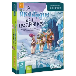 La montagne de la confiance