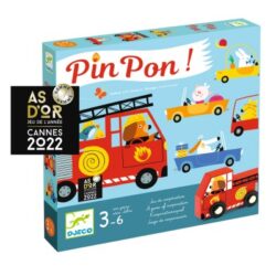 Pinpon !