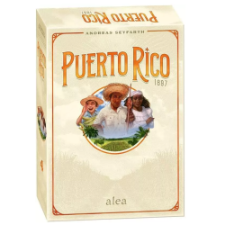 Puerto Rico 1897