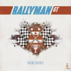 Rallye Man Gt Championship