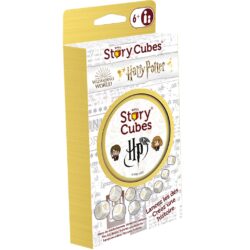 Rory's Story Cubes : Harry Potter (Blister Eco)