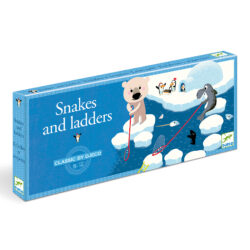 Snakes & Ladders