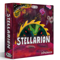 Stellarion