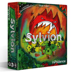 Sylvion
