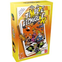 Tempête sur l'échiquier