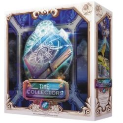 Time collectors
