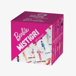 The Moon Project : Barbie Mistigri-Girl Power