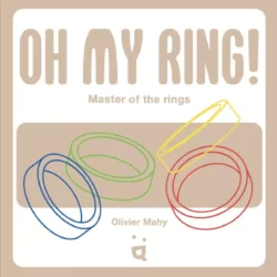 Oh my Ring !