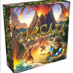 Carcata