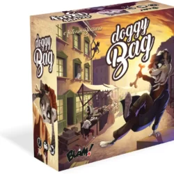Doggy Bag
