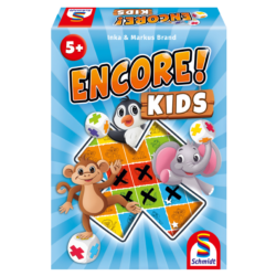 Encore Kids