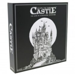 Escape The Dark Castle