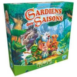 Gardiens des saisons