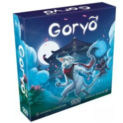 Goryo