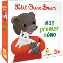 POB - Mon premier Mémo