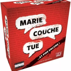 Marie Couche Tu