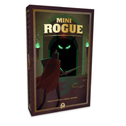Mini Rogue