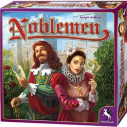 Noblemen