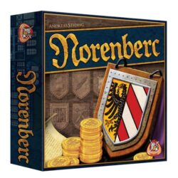Norenberc
