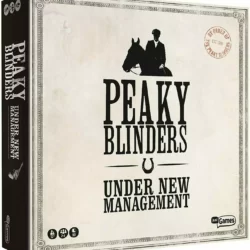 Peaky Blinders : Under New Management