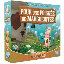 Pour Une Poignée Marguerites